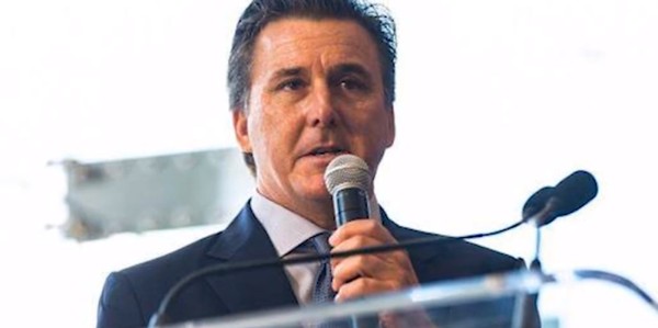 佩杜拉透露罗马主席要求总监中止科内转会 引进边锋与其出售无关联