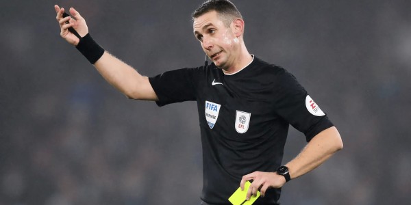 前英超裁判大卫-库特拒不认罪，10月就儿童猥亵视频继续出庭