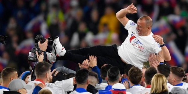 马扎里快速下课，那不勒斯的兼职救火员什么来头？