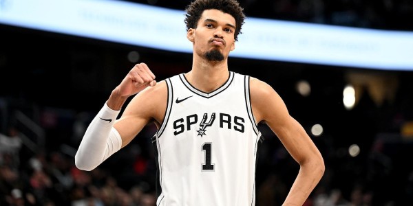 哪些球队将低于预期？健康问题困扰独行侠 马刺主帅&amp;amp;amp;投射或成短板