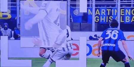 梁熙明：如此尤文都争四，同行们也忒会衬托了吧？！