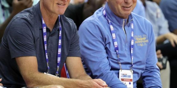 勇士老板发声：普尔追梦矛盾非交易决定因素