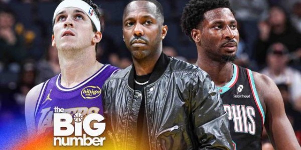 b体育-富保罗建议用小里换JJJ 詹姆斯紧急表态撇清关系