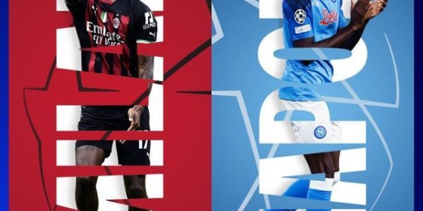 b体育-【综述】欧冠再造“死亡半区” ，意甲有望直通决赛？