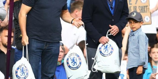 b体育官网-【揭秘】“人傻钱多”背后，切尔西老板伯利可有大智？