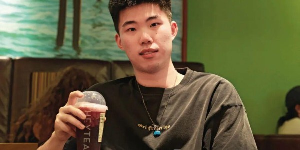 b体育下载-翁泓阳：“KPI”是拿更多冠军