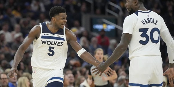 哪些球队将低于预期？健康问题困扰独行侠 马刺主帅&amp;amp;amp;投射或成短板