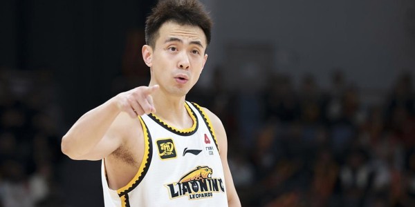 CBA新赛季分组出炉！广东硬刚上海，辽宁拿上签，北京对手被削弱